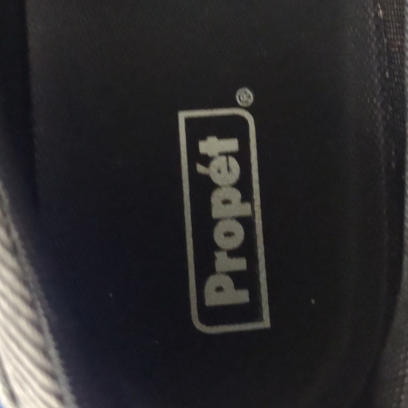 Boat shoes ⛵ gray men's NWOT - Picture 8 of 8